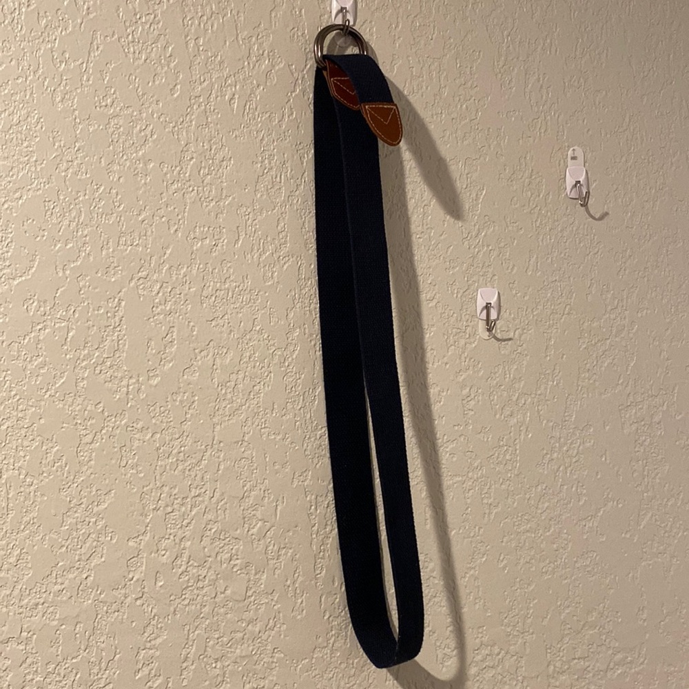 Polo belt sz36